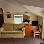 Hotel Caprice Family