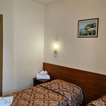 Otel Caprice Family Varna