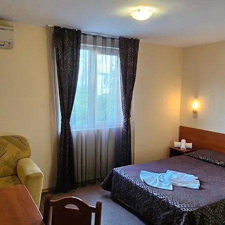 Caprice Family Otel Varna